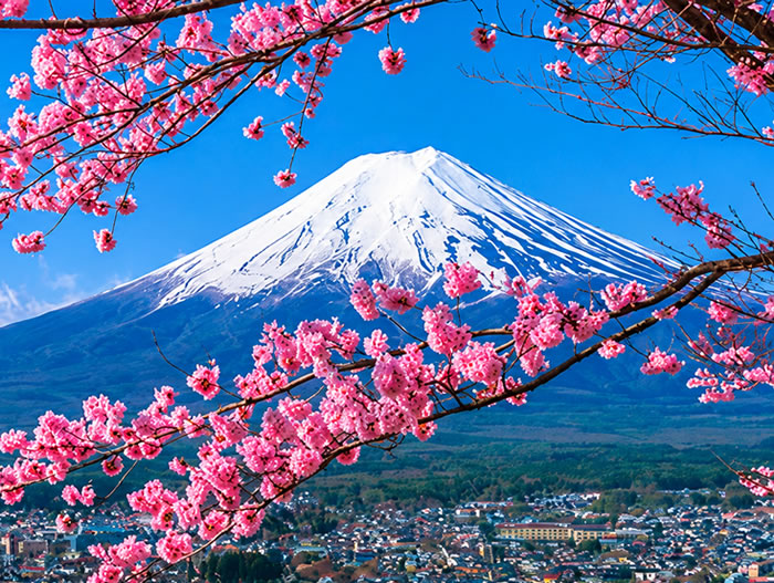 Fuji